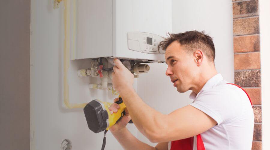 Professional emergency plumbing in Clarksburg, IN